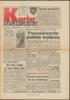 Kurier Szczeciński. 1981 nr 222 wyd.AB