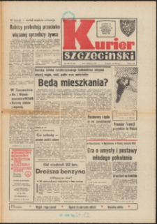 Kurier Szczeciński. 1981 nr 224 wyd.AB