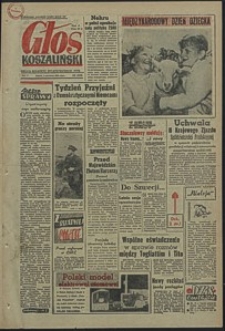 Głos Koszaliński. 1956, czerwiec, nr 130
