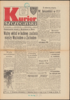 Kurier Szczeciński. 1981 nr 228 wyd.AB