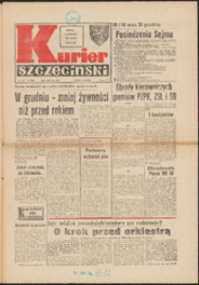 Kurier Szczeciński. 1981 nr 237 wyd.AB