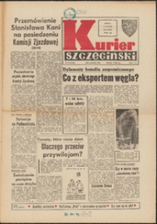 Kurier Szczeciński. 1981 nr 23 wyd.AB