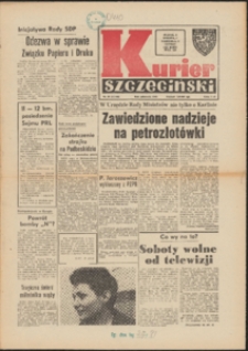 Kurier Szczeciński. 1981 nr 25 wyd.AB