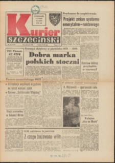 Kurier Szczeciński. 1981 nr 26 wyd.AB