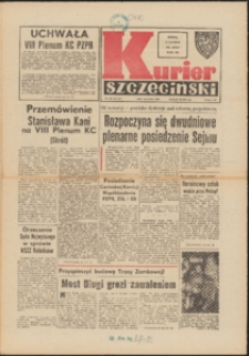 Kurier Szczeciński. 1981 nr 28 wyd.AB