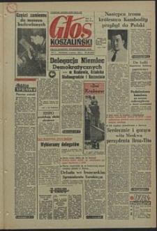 Głos Koszaliński. 1956, czerwiec, nr 132
