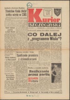Kurier Szczeciński. 1981 nr 31 wyd.AB
