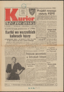Kurier Szczeciński. 1981 nr 35 wyd.AB