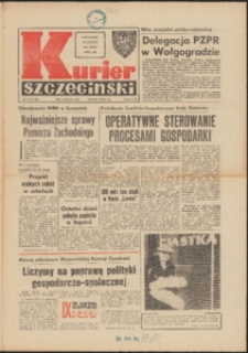 Kurier Szczeciński. 1981 nr 39 wyd.AB