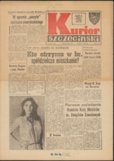 Kurier Szczeciński. 1981 nr 40 wyd.AB