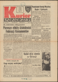 Kurier Szczeciński. 1981 nr 42 wyd.AB