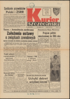 Kurier Szczeciński. 1981 nr 44 wyd.AB