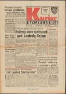 Kurier Szczeciński. 1981 nr 46 wyd.AB