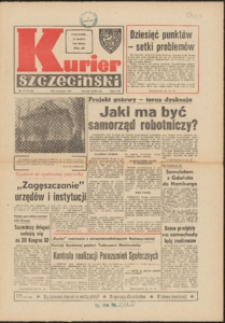 Kurier Szczeciński. 1981 nr 49 wyd.AB