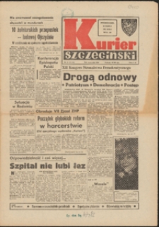 Kurier Szczeciński. 1981 nr 51 wyd.AB