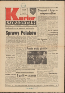 Kurier Szczeciński. 1981 nr 54 wyd.AB