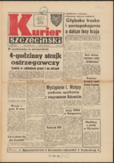Kurier Szczeciński. 1981 nr 59 wyd.AB