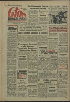 Głos Koszaliński. 1956, czerwiec, nr 136