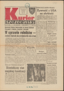 Kurier Szczeciński. 1981 nr 65 wyd.AB