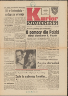 Kurier Szczeciński. 1981 nr 66 wyd.AB
