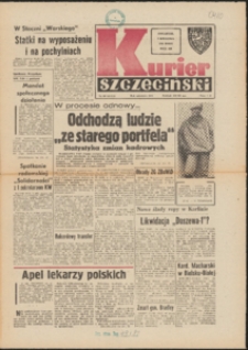 Kurier Szczeciński. 1981 nr 68 wyd.AB