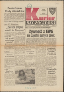 Kurier Szczeciński. 1981 nr 71 wyd.AB