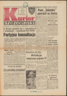 Kurier Szczeciński. 1981 nr 72 wyd.AB