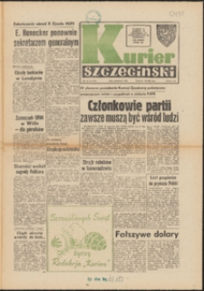 Kurier Szczeciński. 1981 nr 74 wyd.AB