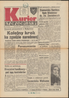 Kurier Szczeciński. 1981 nr 75 wyd.AB