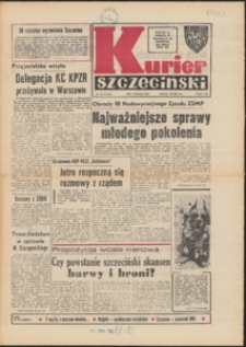 Kurier Szczeciński. 1981 nr 78 wyd.AB