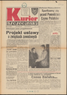 Kurier Szczeciński. 1981 nr 79 wyd.AB