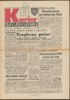 Kurier Szczeciński. 1981 nr 80 wyd.AB
