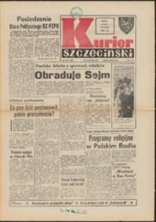 Kurier Szczeciński. 1981 nr 85 wyd.AB
