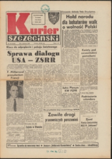 Kurier Szczeciński. 1981 nr 88 wyd.AB