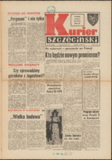 Kurier Szczeciński. 1981 nr 89 wyd.AB
