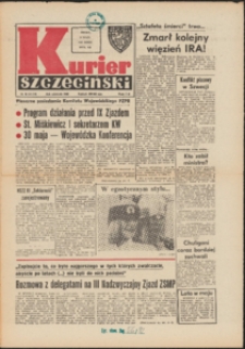 Kurier Szczeciński. 1981 nr 90 wyd.AB