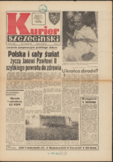 Kurier Szczeciński. 1981 nr 92 wyd.AB