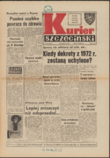 Kurier Szczeciński. 1981 nr 94 wyd.AB