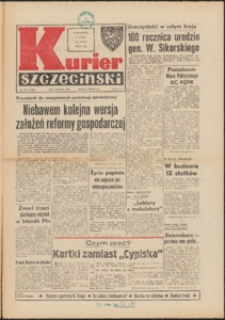 Kurier Szczeciński. 1981 nr 96 wyd.AB
