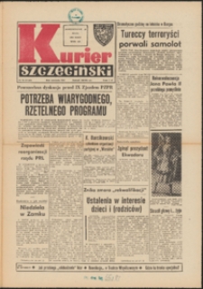 Kurier Szczeciński. 1981 nr 98 wyd.AB