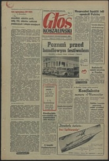 Głos Koszaliński. 1956, czerwiec, nr 143