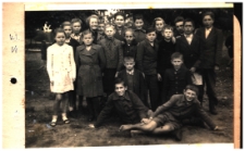 Pamiętnik Marii Dobromirskiej