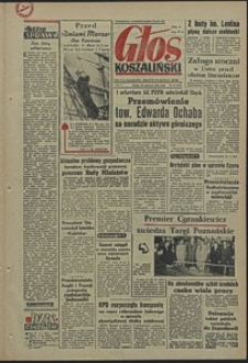 Głos Koszaliński. 1956, czerwiec, nr 146