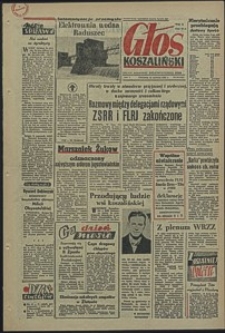 Głos Koszaliński. 1956, czerwiec, nr 147