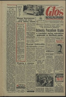 Głos Koszaliński. 1956, czerwiec, nr 148