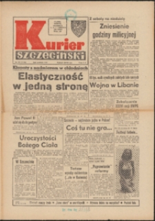 Kurier Szczeciński. 1982 nr 103 wyd.AB