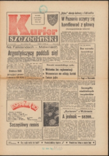 Kurier Szczeciński. 1982 nr 105 wyd.AB