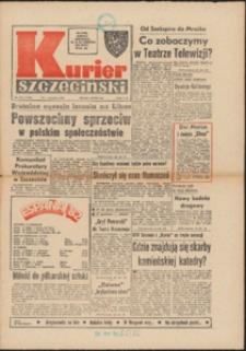 Kurier Szczeciński. 1982 nr 108 wyd.AB