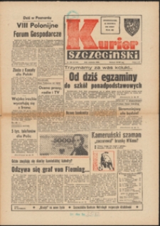 Kurier Szczeciński. 1982 nr 109 wyd.AB