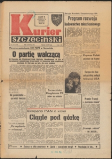 Kurier Szczeciński. 1982 nr 10 wyd.AB